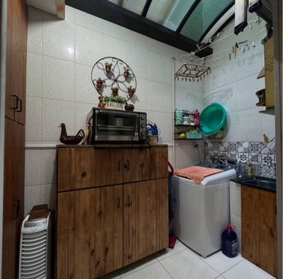 Casa, 2 quartos, 96 m² - Foto 1