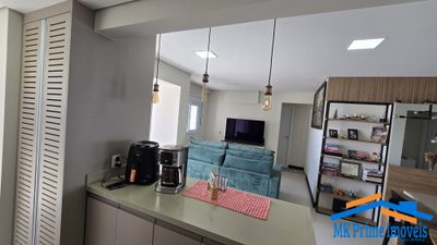 Apartamento, 2 quartos, 76 m² - Foto 4