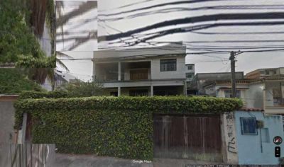 Casa, 4 quartos, 278 m² - Foto 1