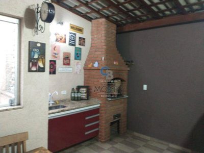 Sobrado, 2 quartos, 140 m² - Foto 4