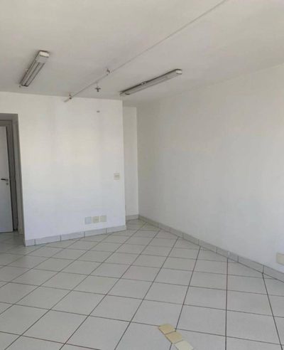 Sala-Conjunto, 27 m² - Foto 2