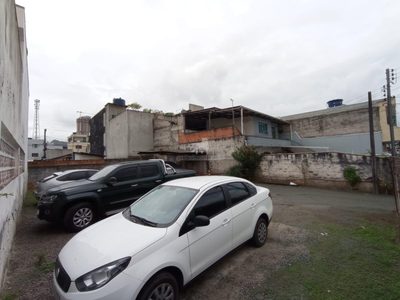 Terreno, 258 m² - Foto 2