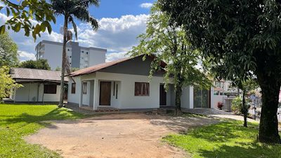 Casa, 3 quartos, 110 m² - Foto 2