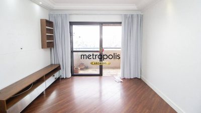 Apartamento, 3 quartos, 98 m² - Foto 5