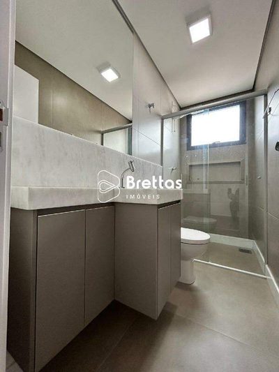 Apartamento, 2 quartos, 62 m² - Foto 5