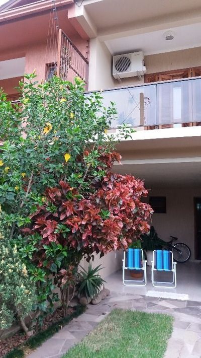 Casa, 3 quartos, 118 m² - Foto 2