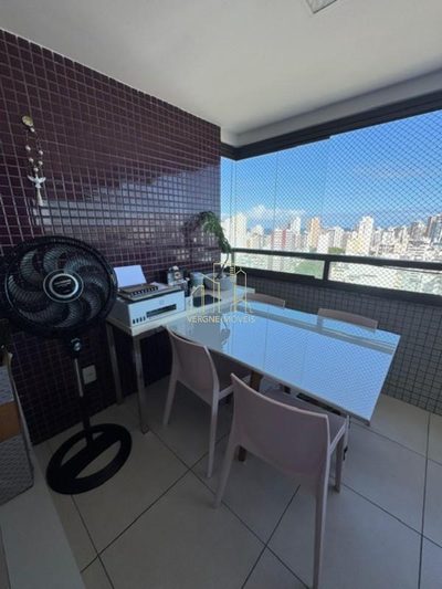 Apartamento, 2 quartos, 73 m² - Foto 4