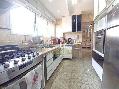 Apartamento, 4 quartos, 273 m² - Foto 5