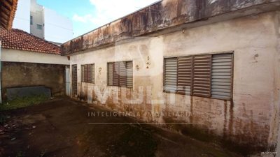 Terreno, 123 m² - Foto 1