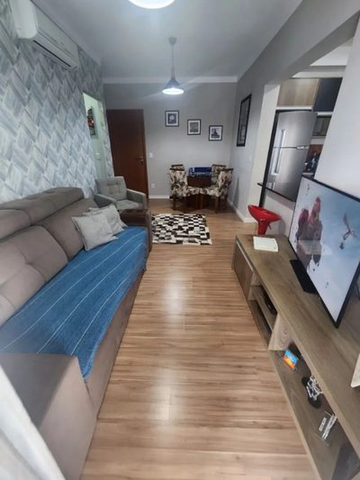 Apartamento, 2 quartos - Foto 2