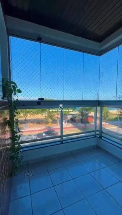 Apartamento, 3 quartos, 124 m² - Foto 1
