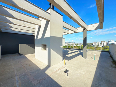 Cobertura, 3 quartos, 308 m² - Foto 1