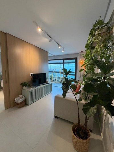 Apartamento, 1 quarto, 63 m² - Foto 5