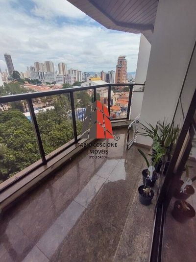 Apartamento, 3 quartos, 123 m² - Foto 1