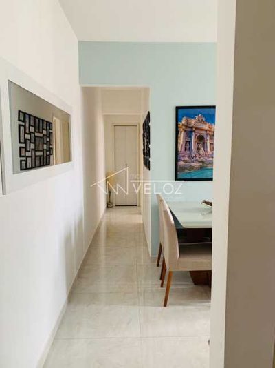 Apartamento, 2 quartos, 50 m² - Foto 4