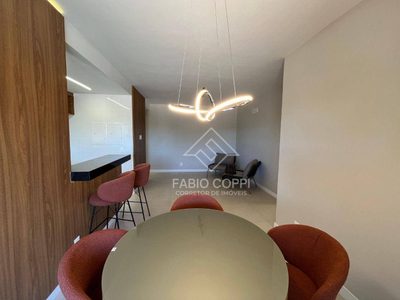 Apartamento, 3 quartos, 96 m² - Foto 2