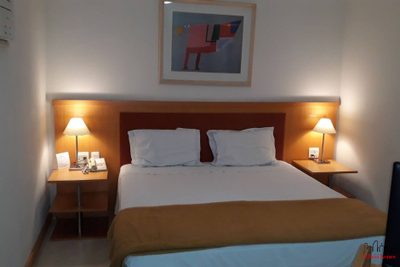 Apartamento, 1 quarto, 30 m² - Foto 1