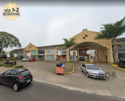 Loja-Salão - Foto 1