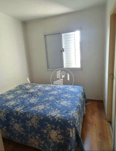 Apartamento, 3 quartos, 63 m² - Foto 3