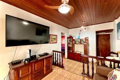 Apartamento, 2 quartos, 69 m² - Foto 1