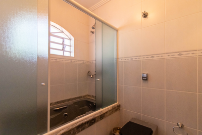 Casa, 3 quartos, 331 m² - Foto 2