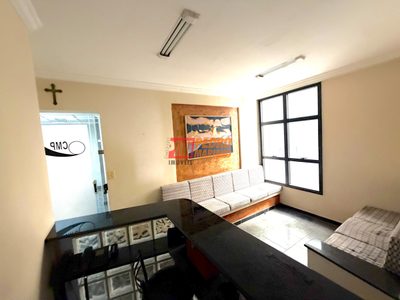 Sala-Conjunto, 55 m² - Foto 3