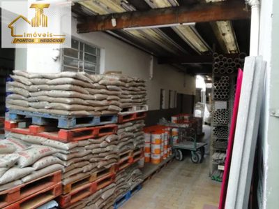Depósito-Galpão, 500 m² - Foto 5