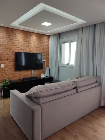 Apartamento, 2 quartos, 65 m² - Foto 3
