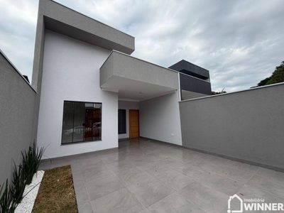 Casa, 3 quartos, 80 m² - Foto 3
