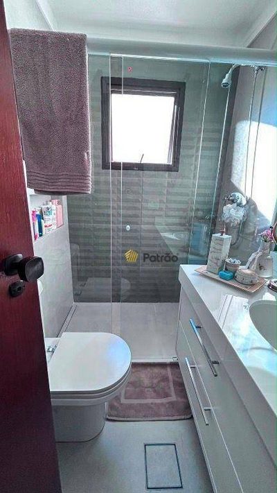 Apartamento, 3 quartos, 130 m² - Foto 3