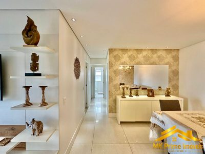 Apartamento, 3 quartos, 110 m² - Foto 4