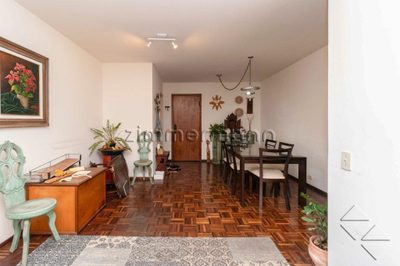 Apartamento, 3 quartos, 110 m² - Foto 2