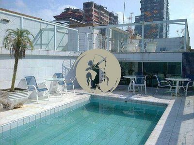 Cobertura, 4 quartos, 560 m² - Foto 1