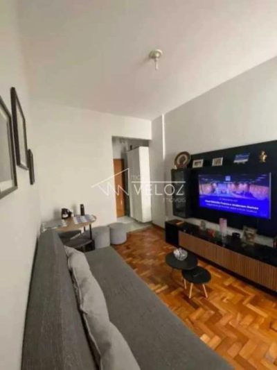 Apartamento, 1 quarto, 30 m² - Foto 4