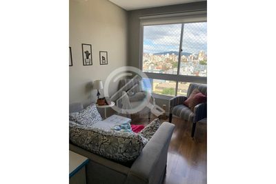 Apartamento, 2 quartos, 57 m² - Foto 5