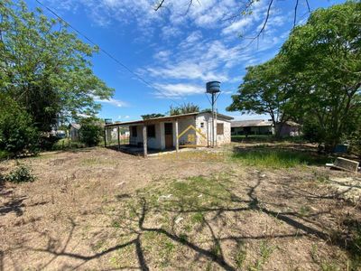 Sítio, 2 quartos, 500 m² - Foto 1