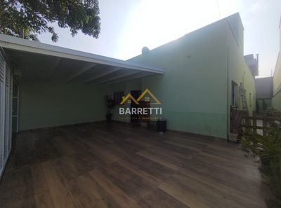 Casa, 3 quartos, 112 m² - Foto 3