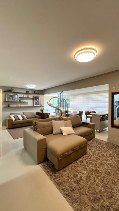 Apartamento, 2 quartos, 110 m² - Foto 2