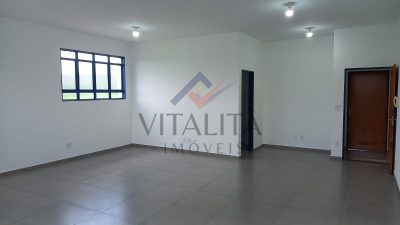 Sala-Conjunto, 60 m² - Foto 1