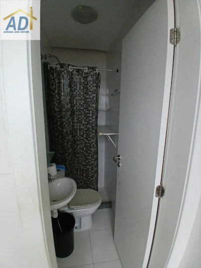 Apartamento, 3 quartos, 85 m² - Foto 2