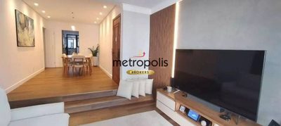 Apartamento, 3 quartos, 120 m² - Foto 3