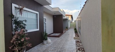 Casa de Condomínio, 2 quartos - Foto 4