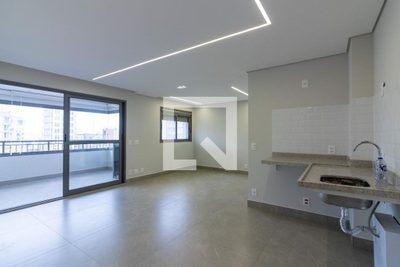 Kitnet-Studio, 41 m² - Foto 1