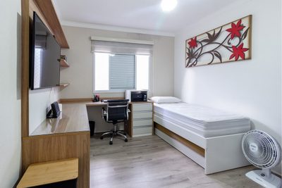 Casa, 3 quartos, 130 m² - Foto 2