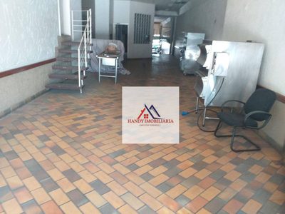 Loja-Salão, 360 m² - Foto 5