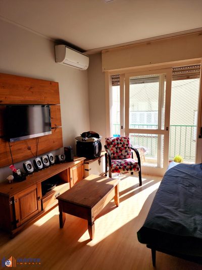 Apartamento, 1 quarto, 43 m² - Foto 1