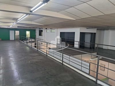 Depósito-Galpão, 830 m² - Foto 4