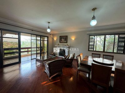 Casa, 4 quartos, 373 m² - Foto 2