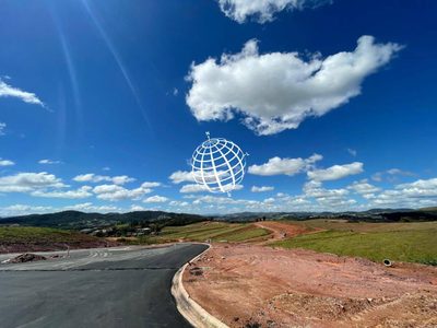 Loteamento e Condomínio, 389 m² - Foto 4