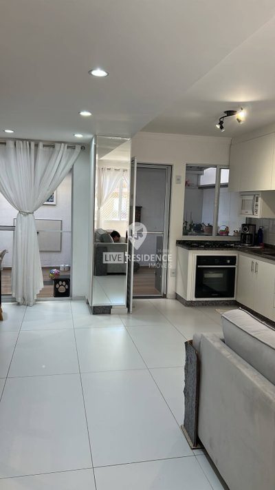 Casa, 2 quartos, 80 m² - Foto 5